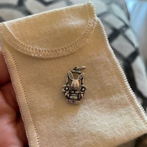 James Avery Easter Charm
